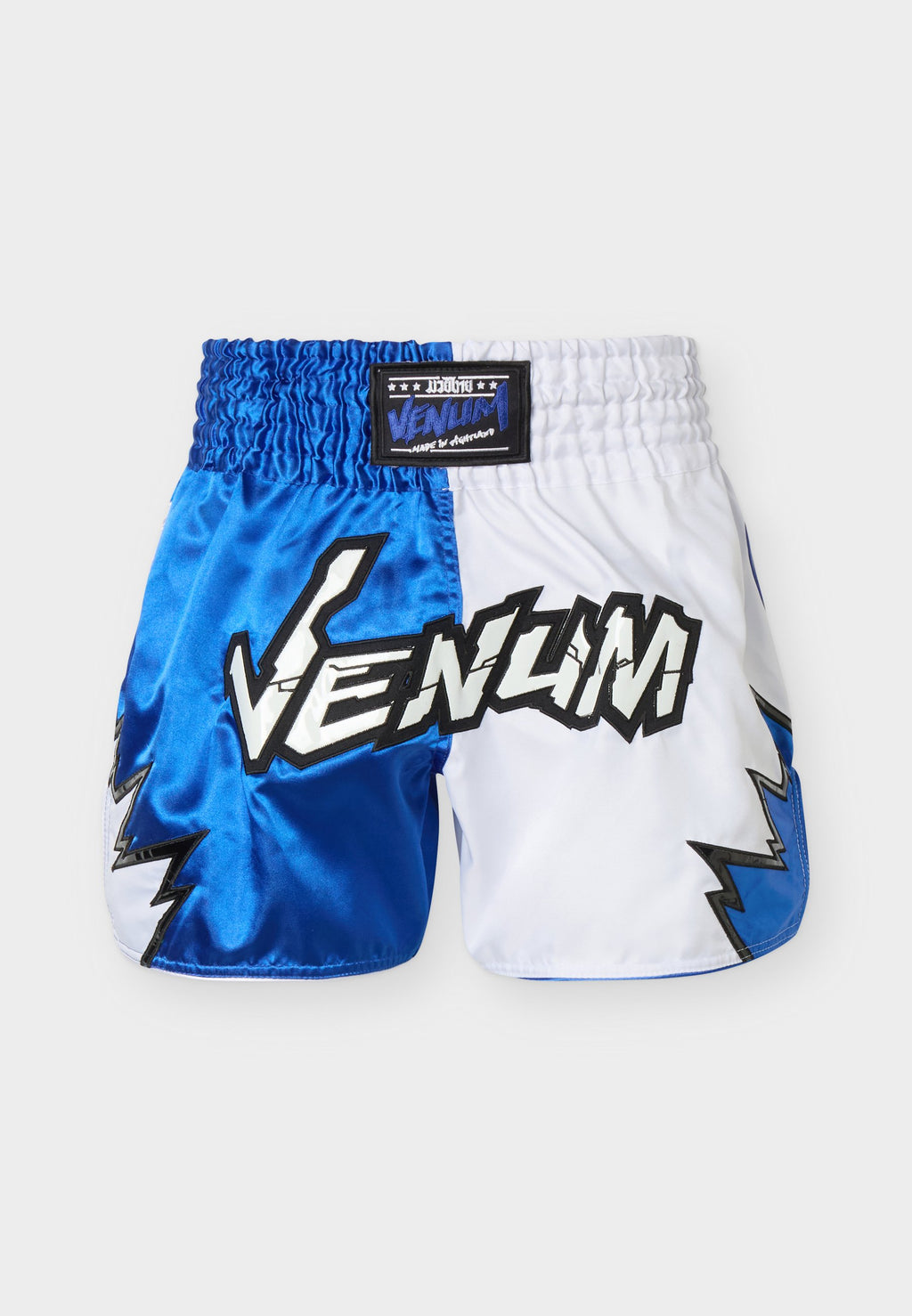 Venum INFERNO 2.0 MUAY THAI SHORTS