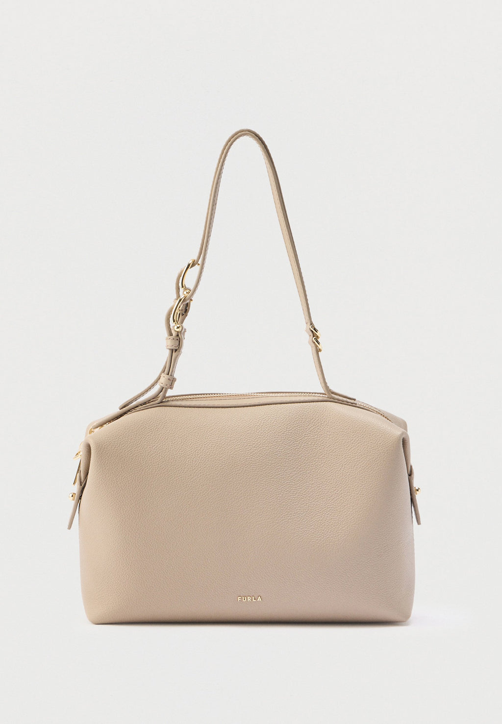 Furla DOUBLE BOSTON BAG