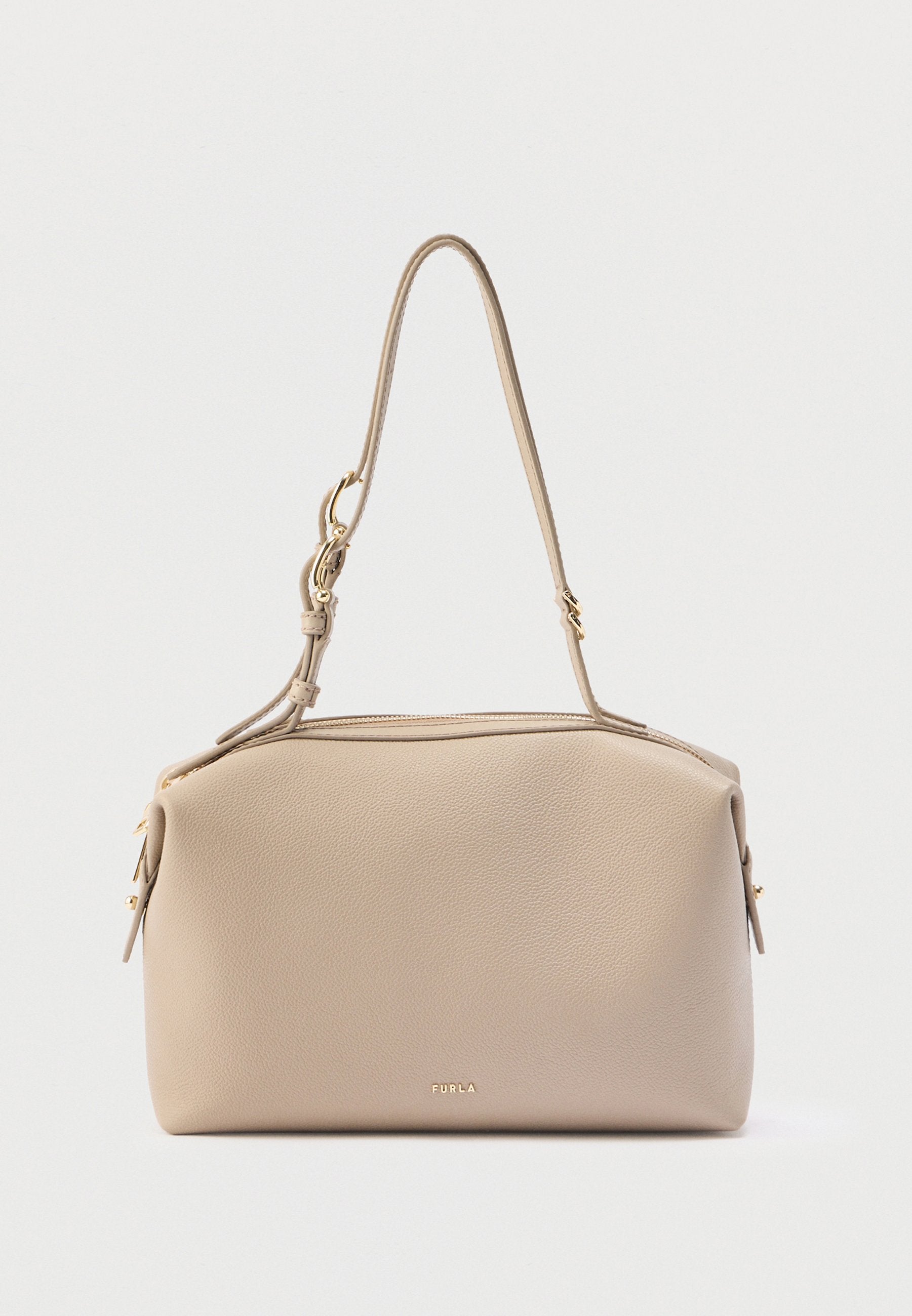 Furla DOUBLE BOSTON BAG