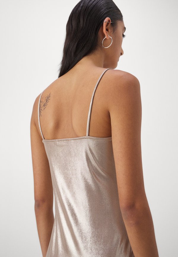 Calvin Klein Jeans EXCLUSIVE STRAPPY DRESS