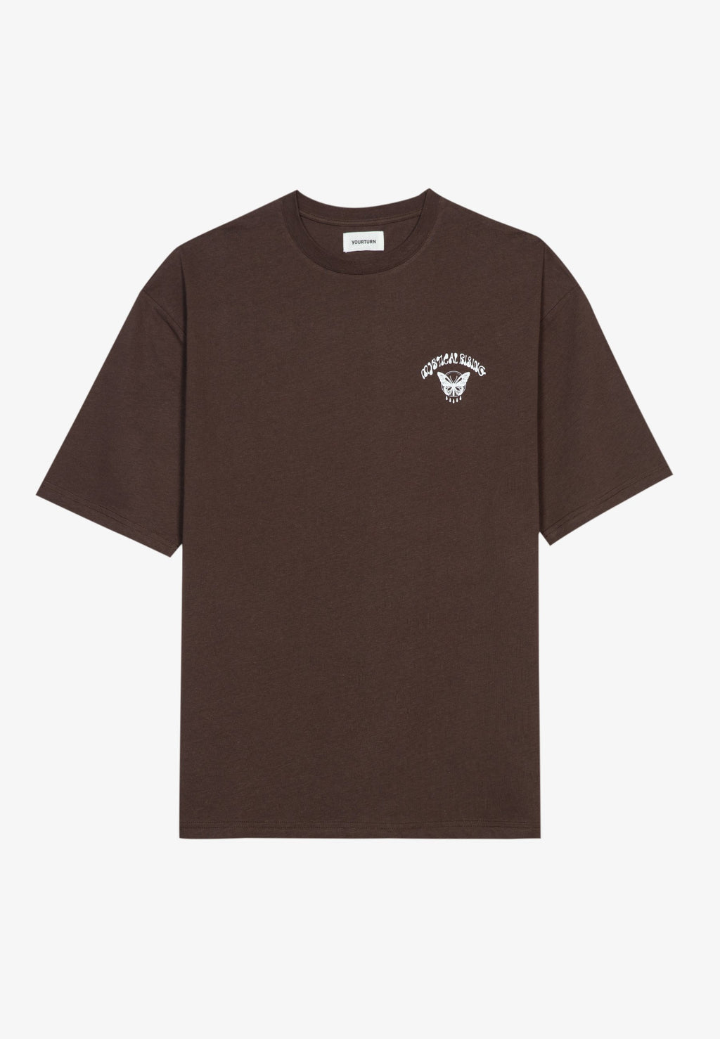 YOURTURN REGULAR FIT