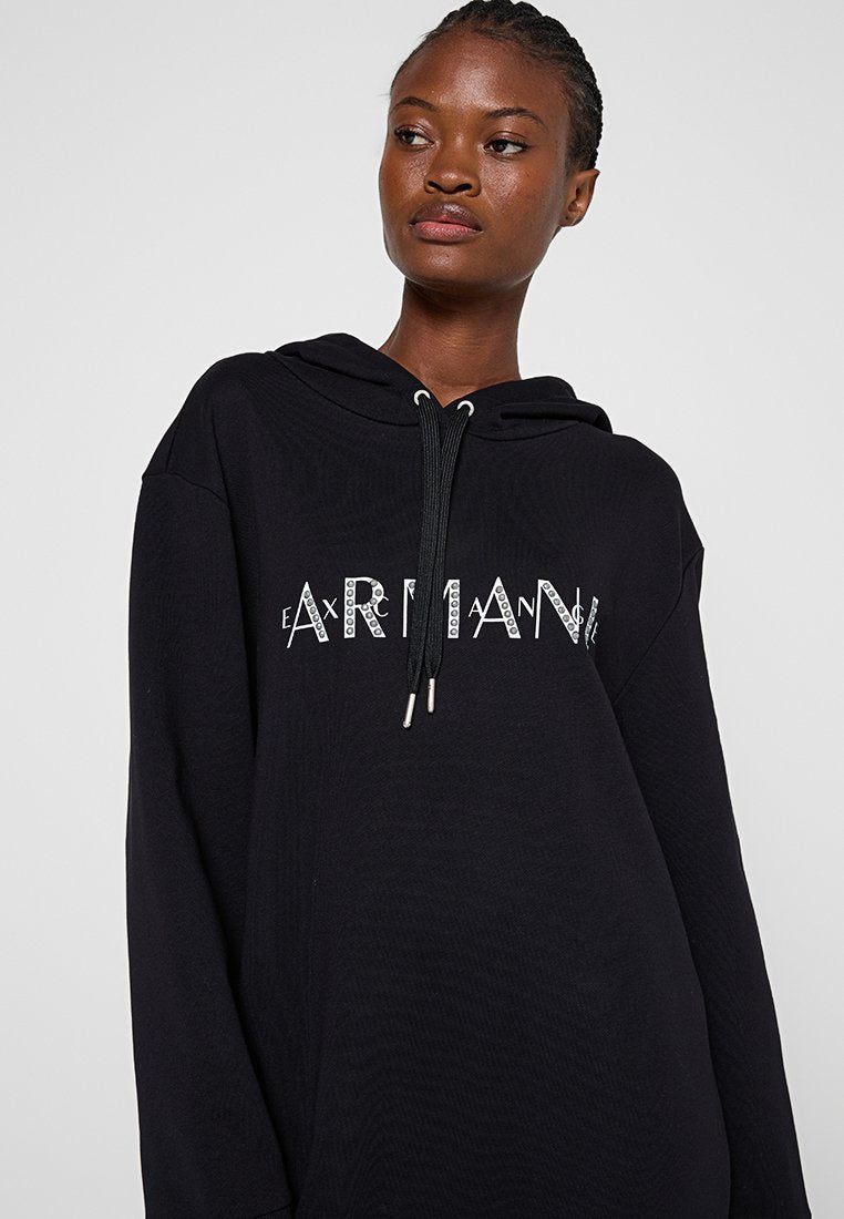 Armani Exchange Freizeitkleid Media 4