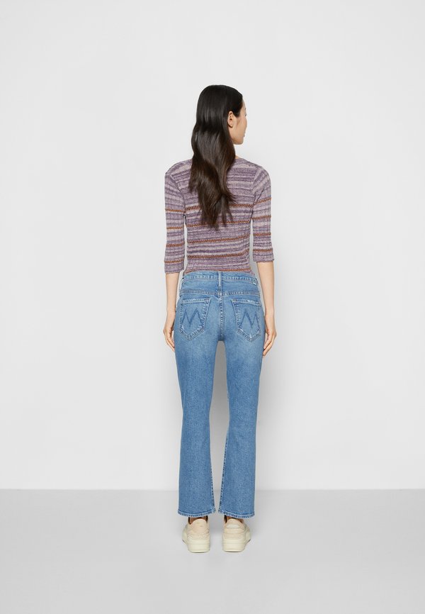 Mother THE INSIDER ANKLE