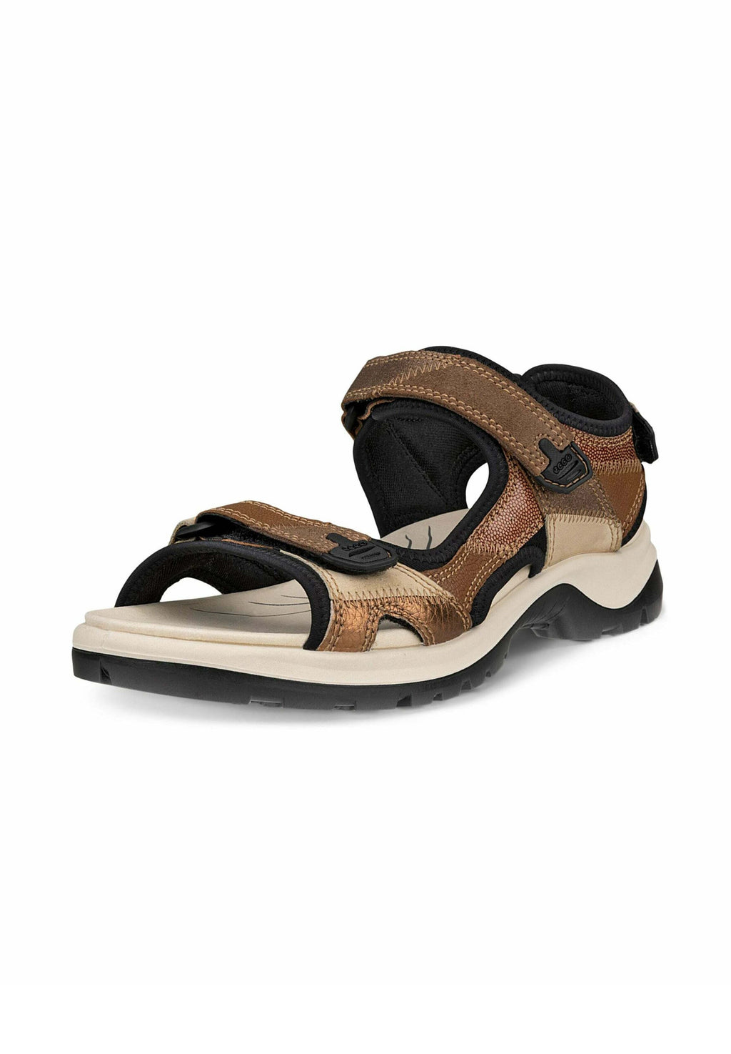 ECCO Trekkingsandale Media 2
