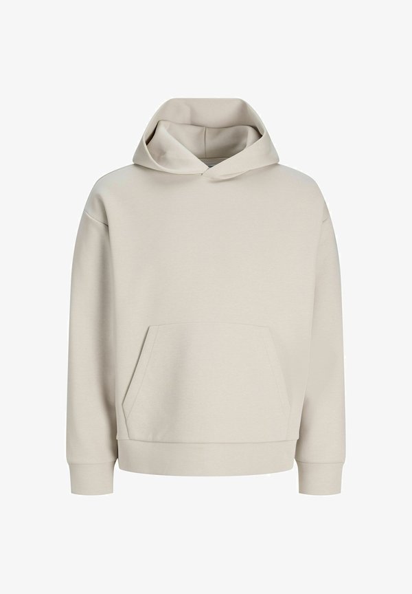 Jack & Jones SOHO - Hoodie - moonbeam