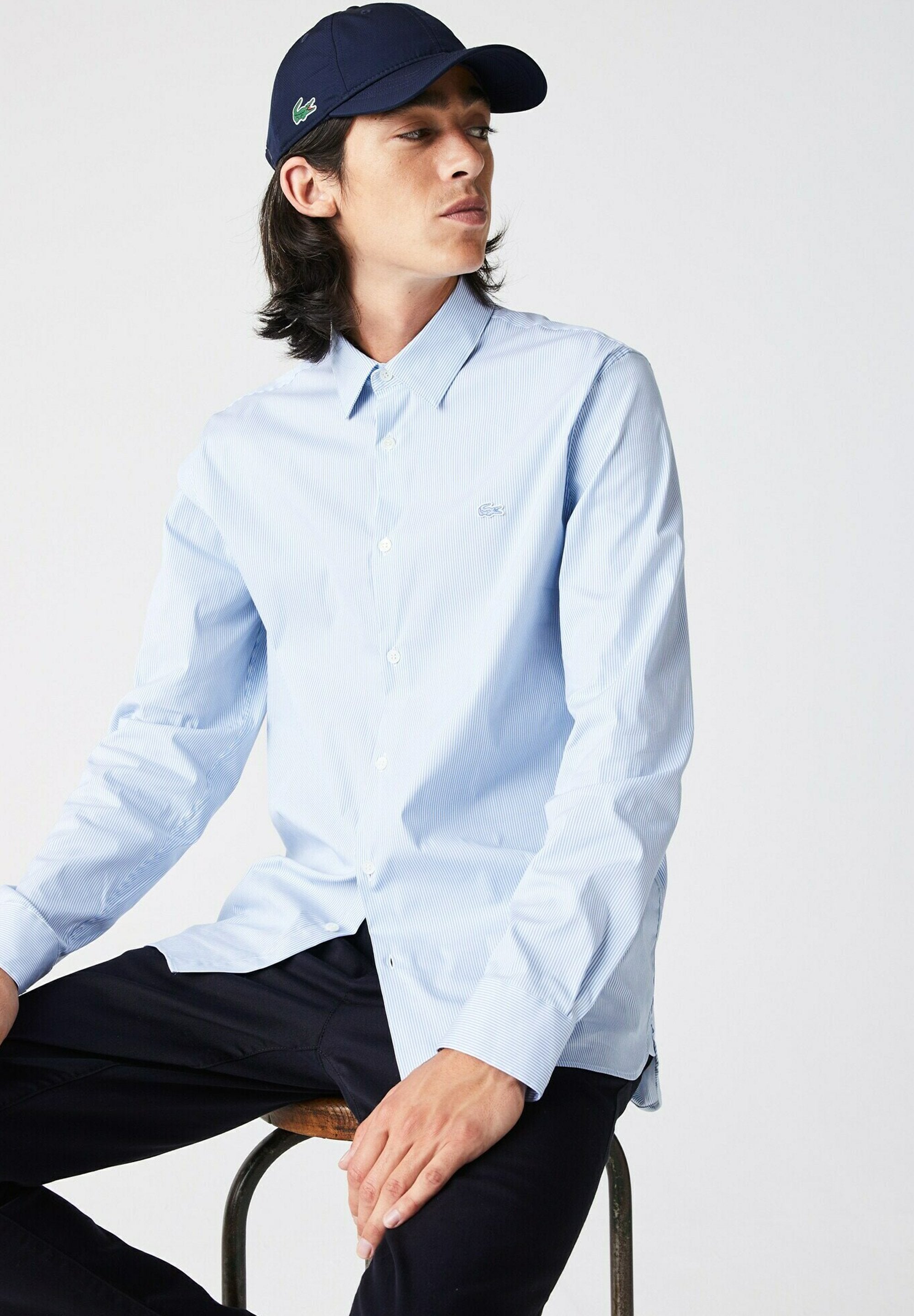 Lacoste CHEMISE ML HOMME