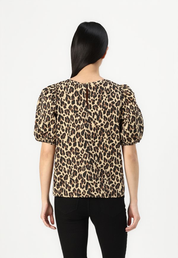Vero Moda VMLEONA O NECK