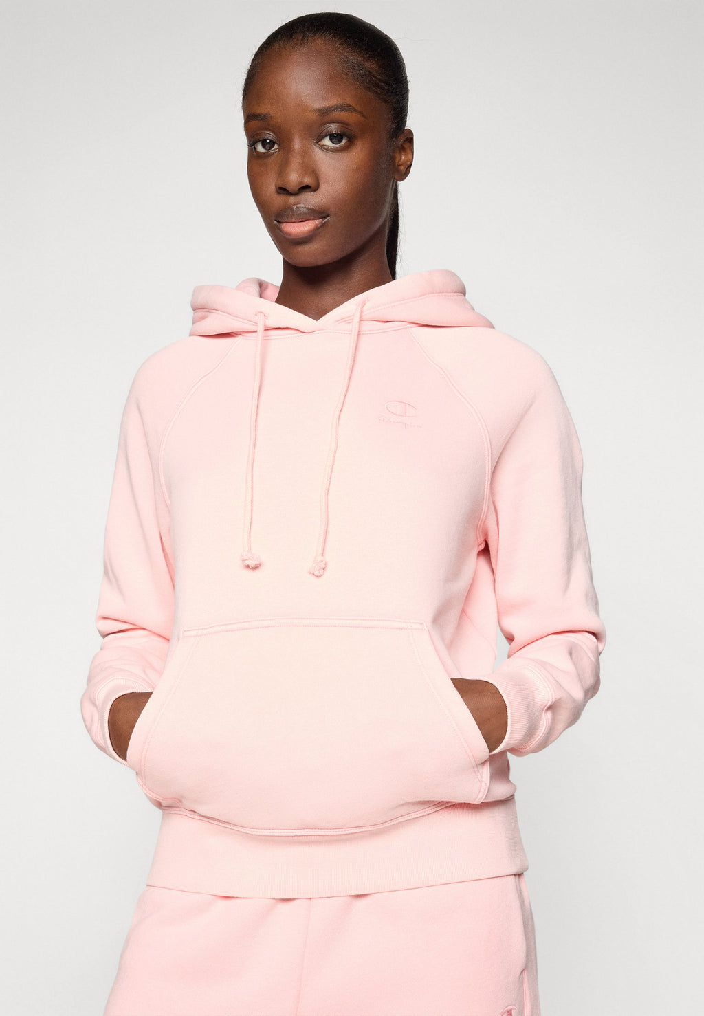 Champion ICONS WASH HOODIE