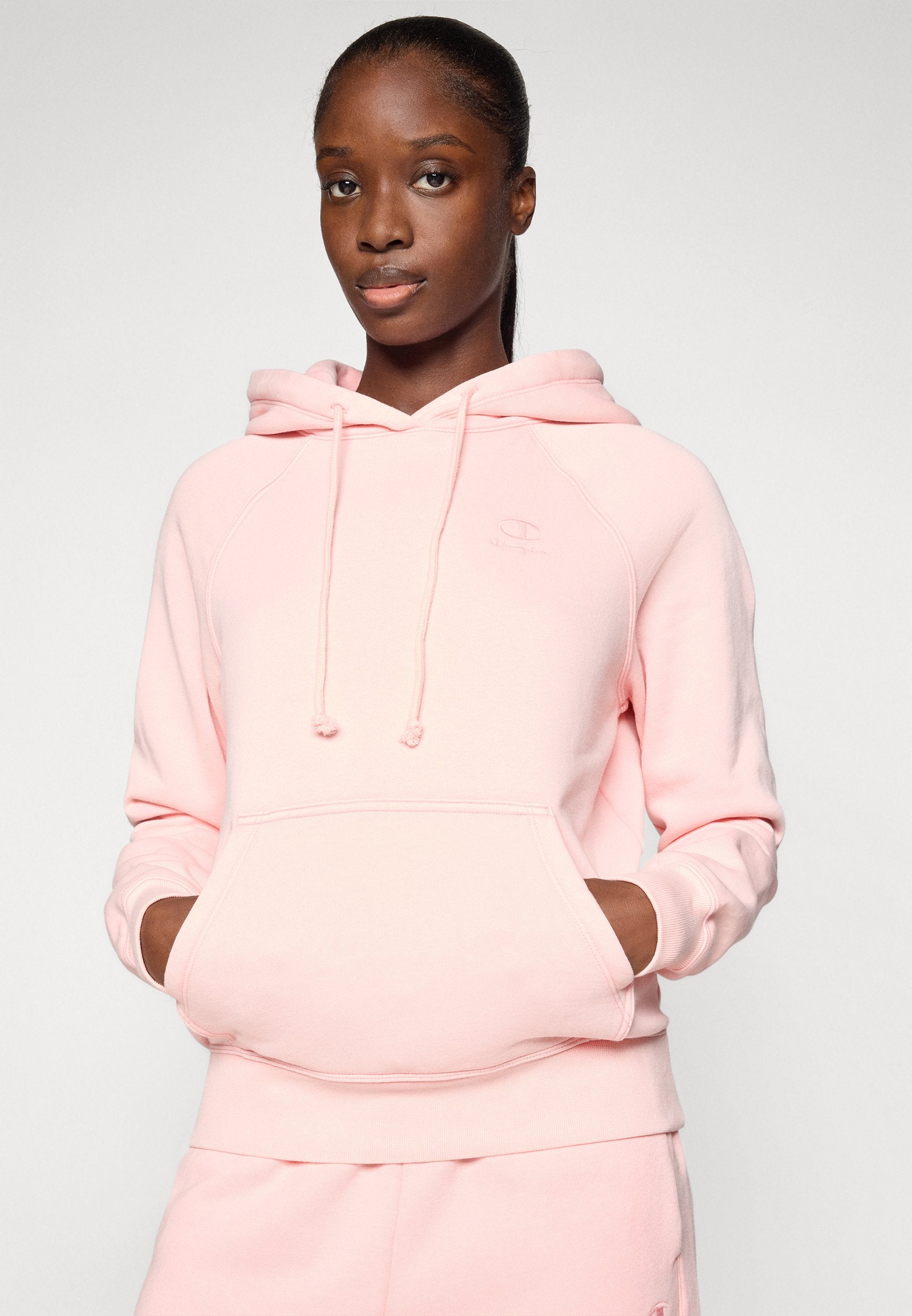 Champion ICONS WASH HOODIE