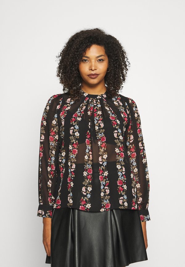 EVOKED VILA VICELINE SHIRT