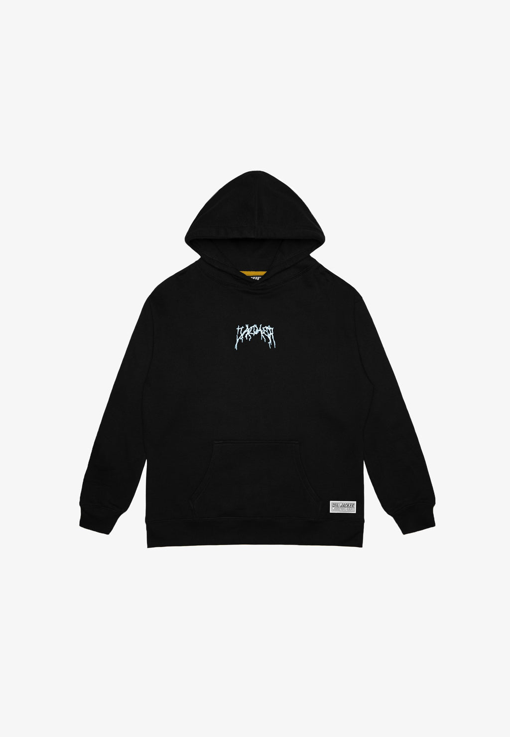 Jacker HOODIE CRASH UNISEX