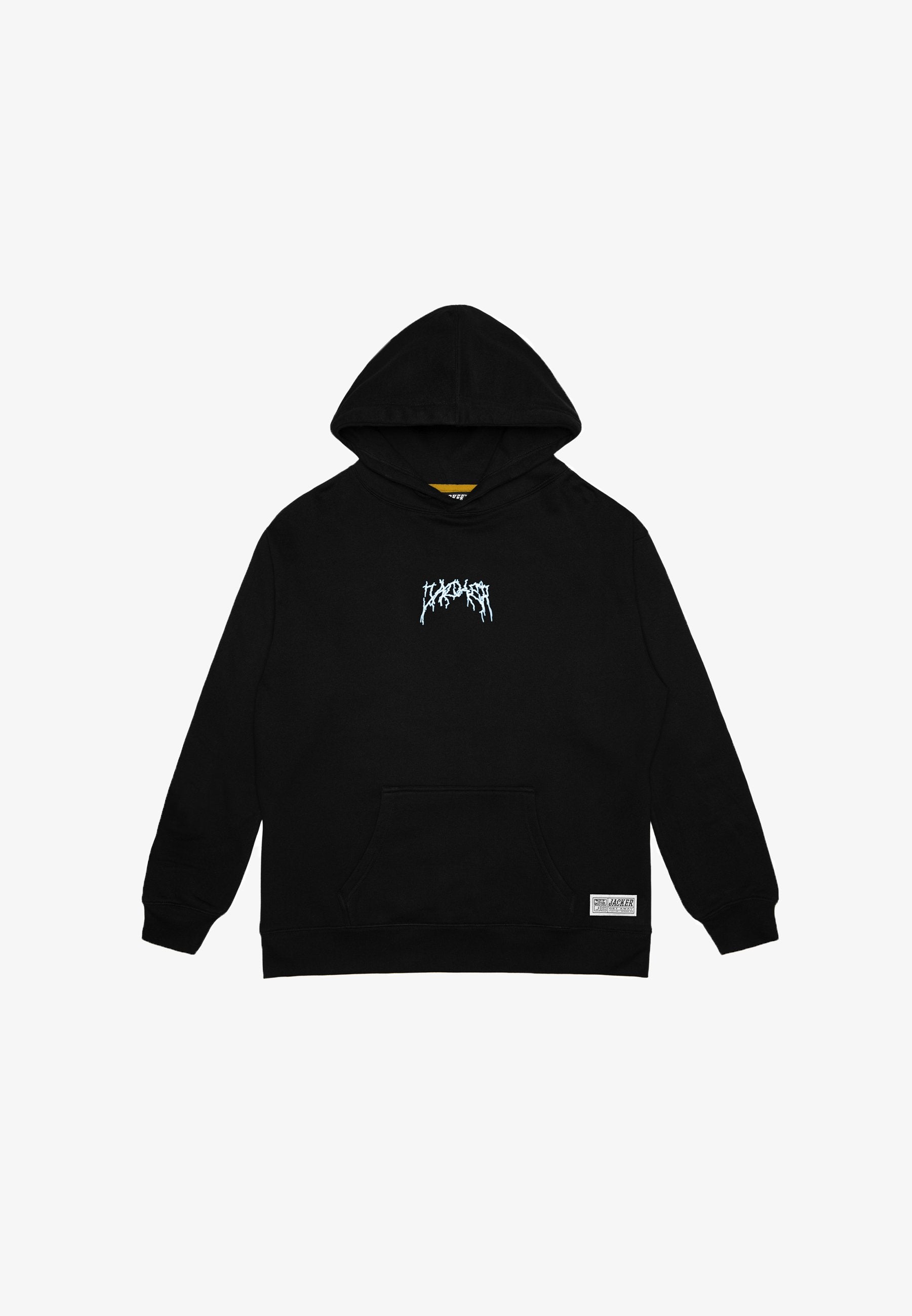 Jacker HOODIE CRASH UNISEX