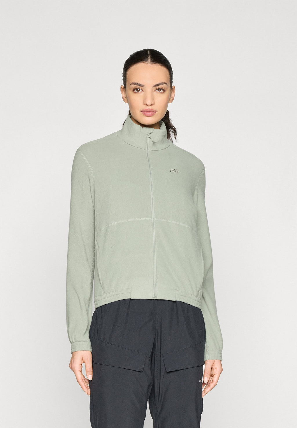 ODLO MID LAYER FULL ZIP CLASSIC