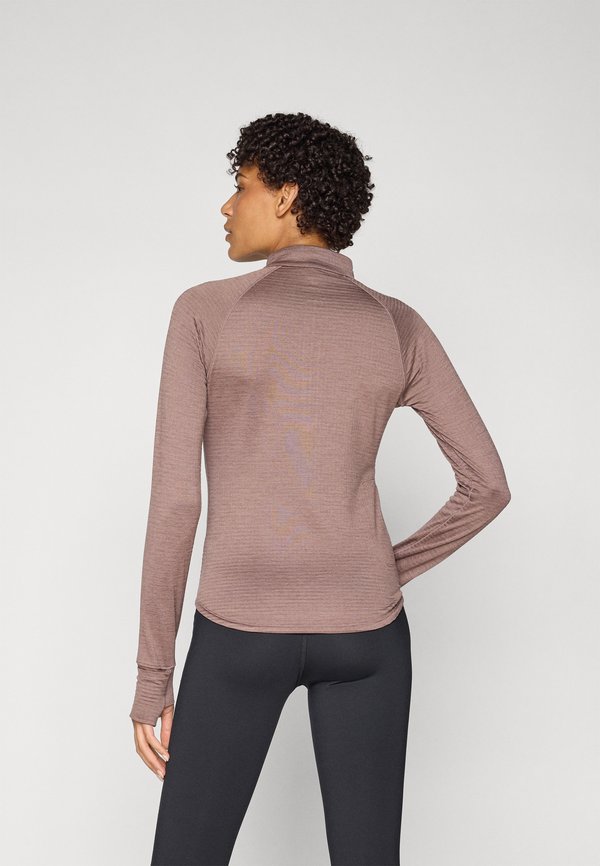 New Balance ATHLETICS GRID 1/2 ZIP