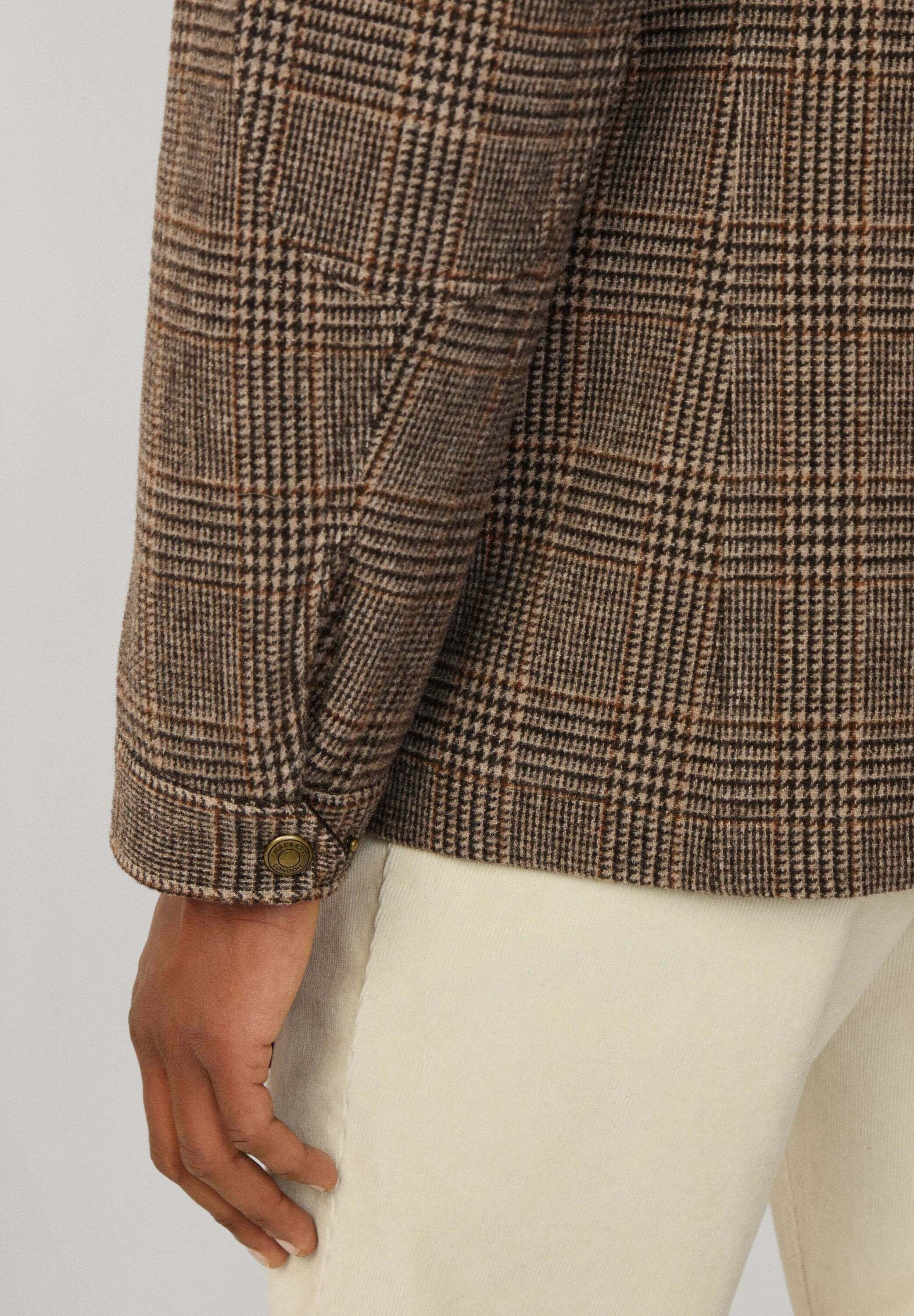 Hackett London