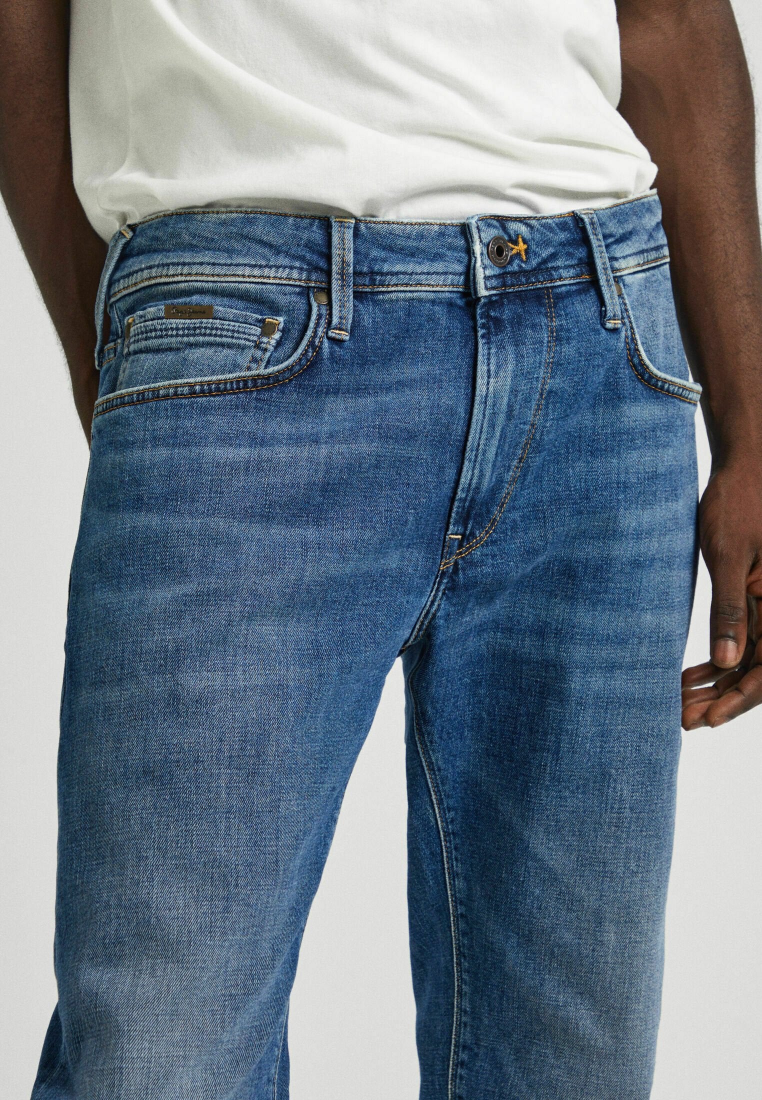 Pepe Jeans