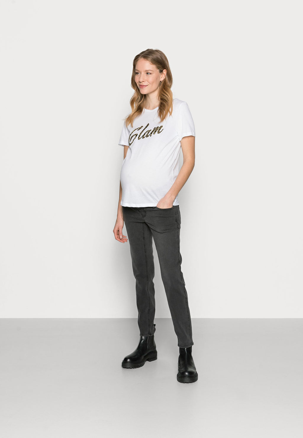 Pieces Maternity PCMLILA