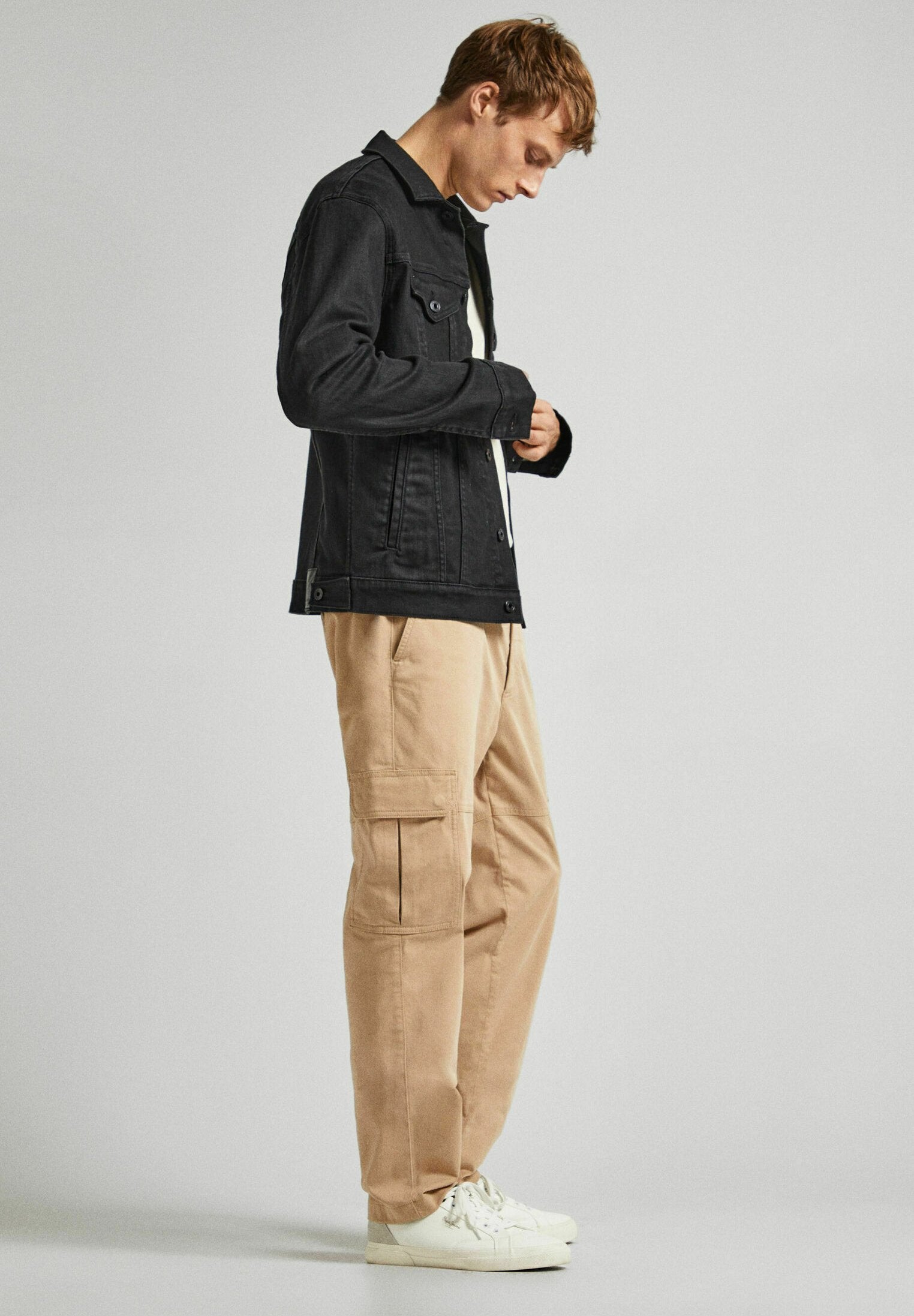 Pepe Jeans REGULAR