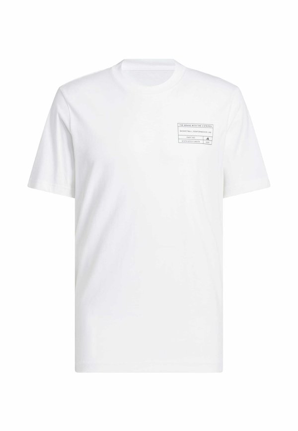 adidas Performance GFX LB TEE 2