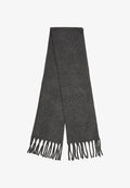 s.Oliver MIT MUSTER - Scarf - graphit