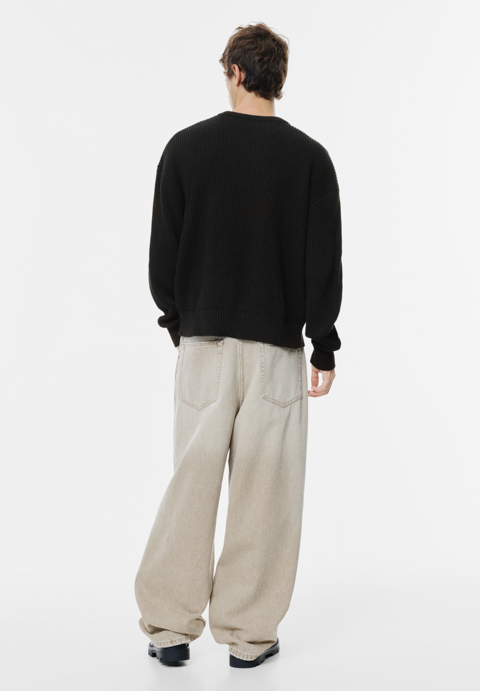 PULL&BEAR