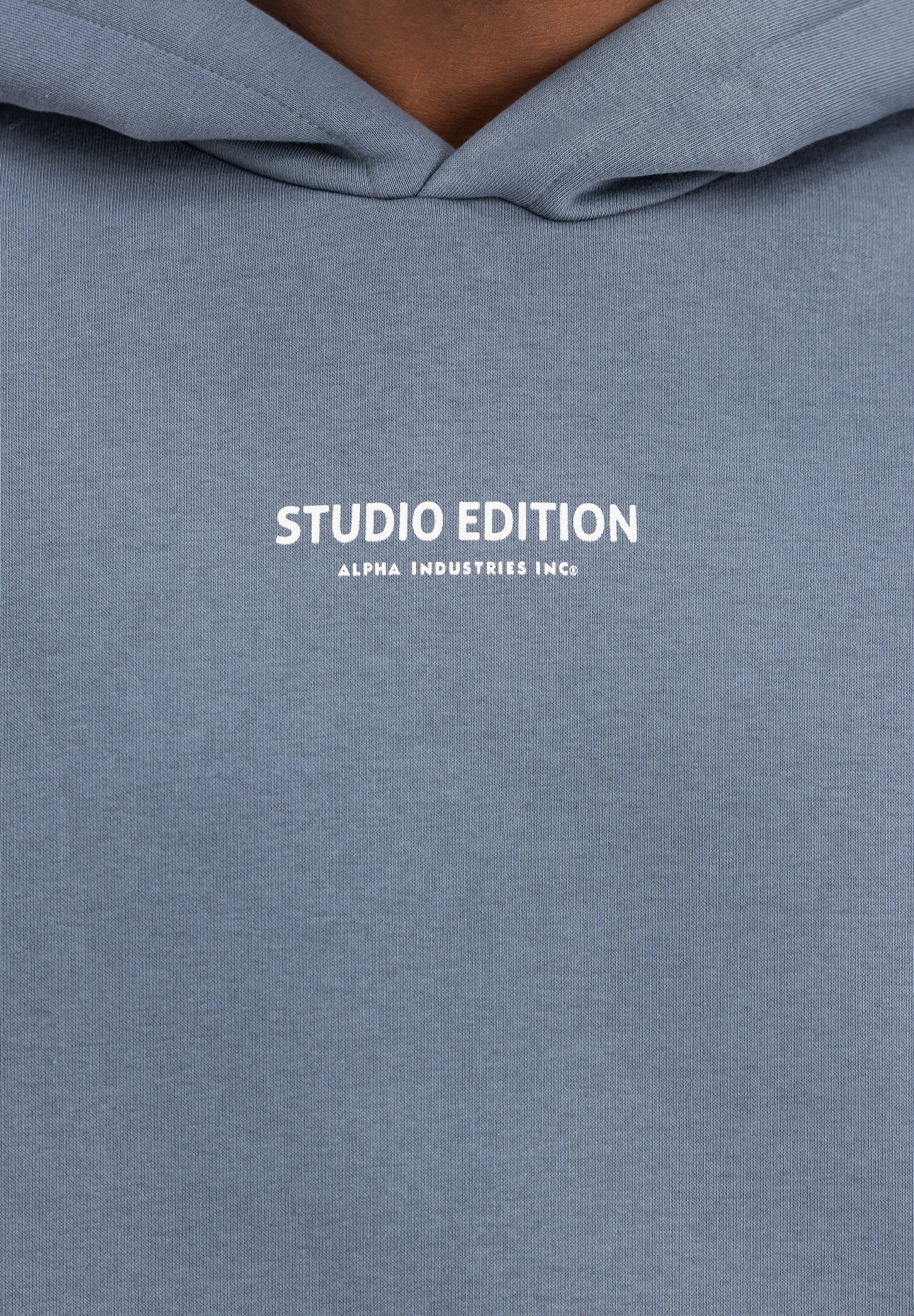 Alpha Industries STUDIO EDITION