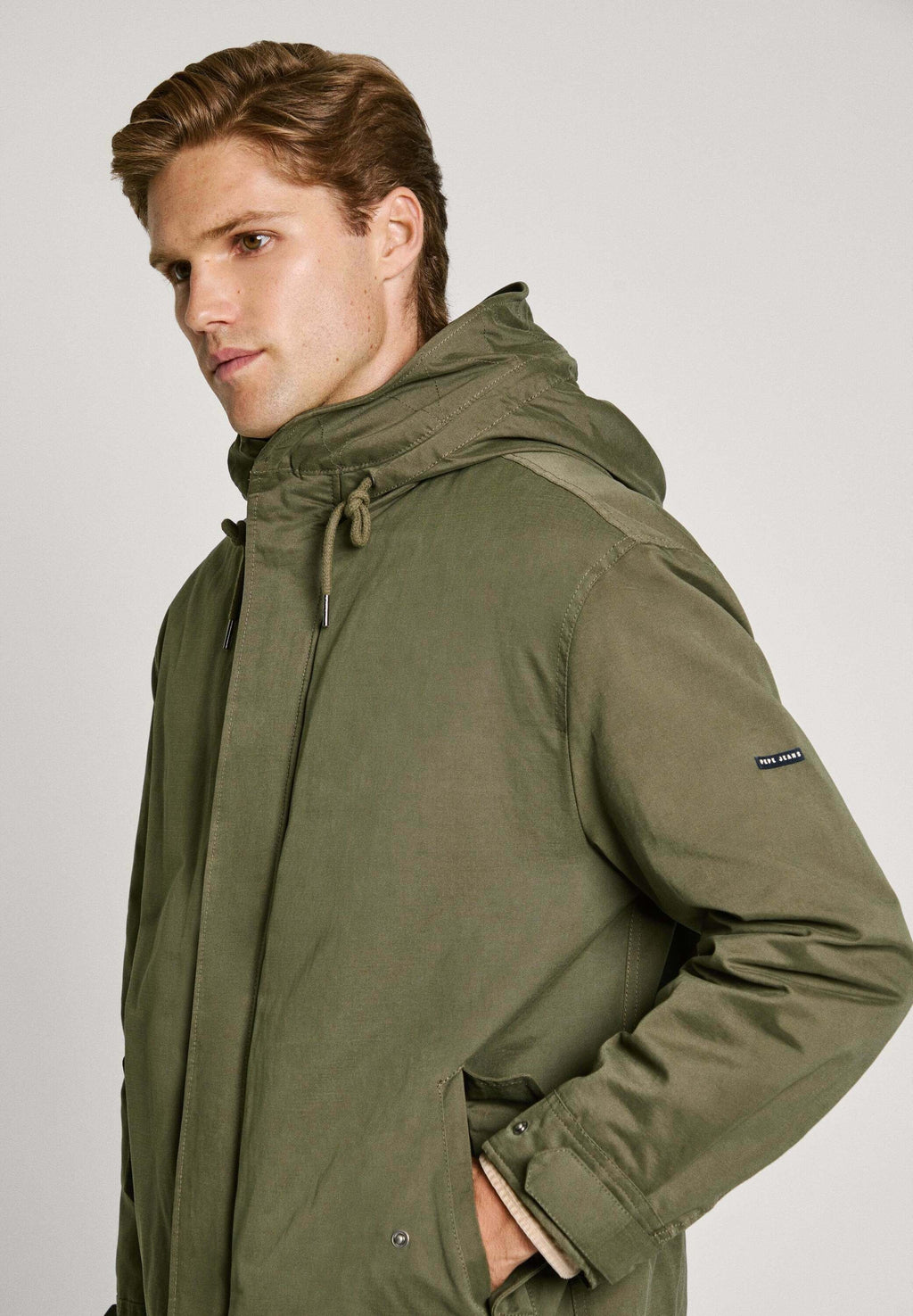 Pepe Jeans THANDER