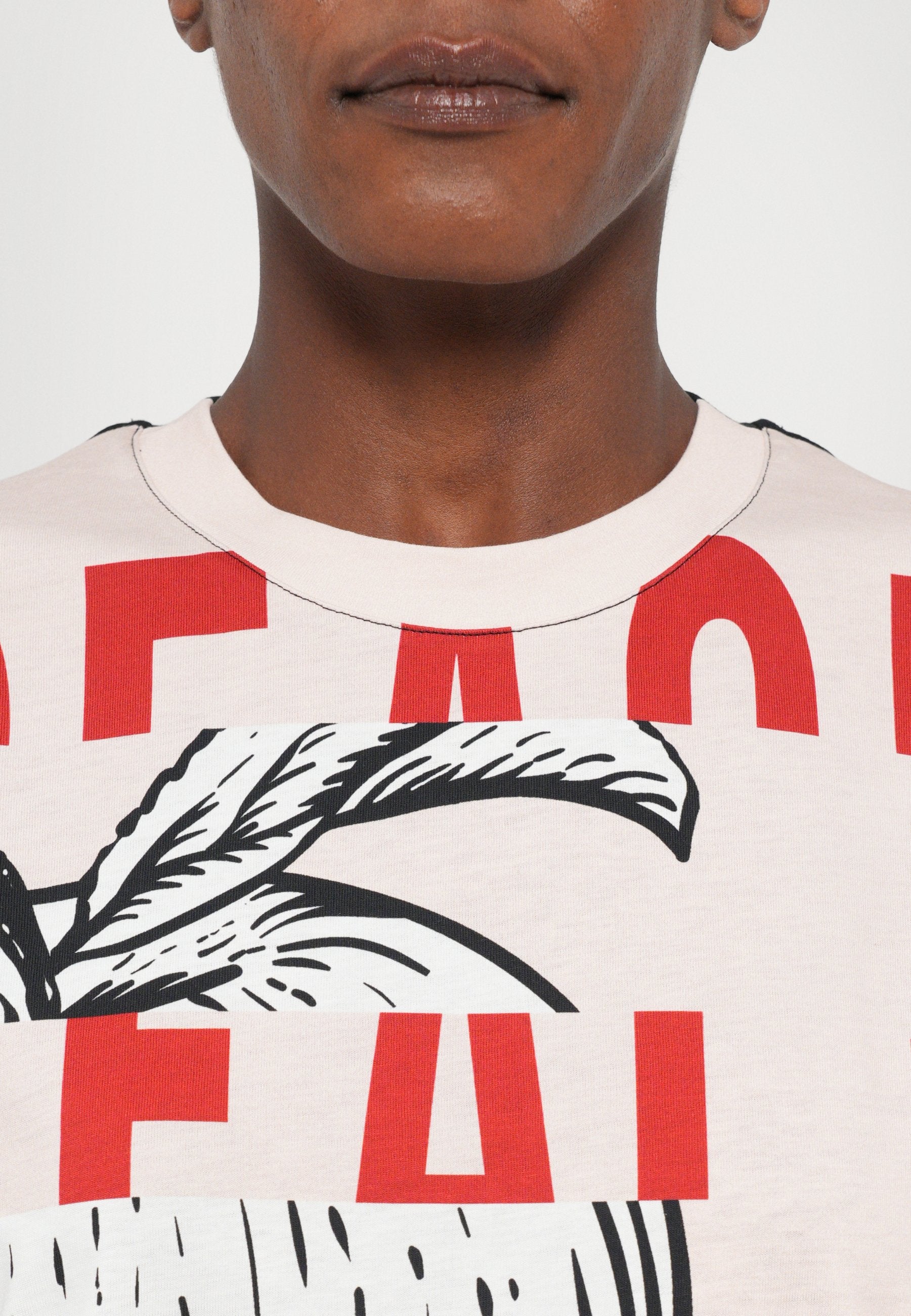 MOSCHINO JEANS T-SHIRT