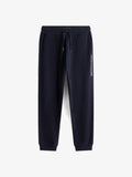 Tommy Hilfiger TRACK PANT ORIGINAL LOUNGE - Pyjama bottoms - desert sky