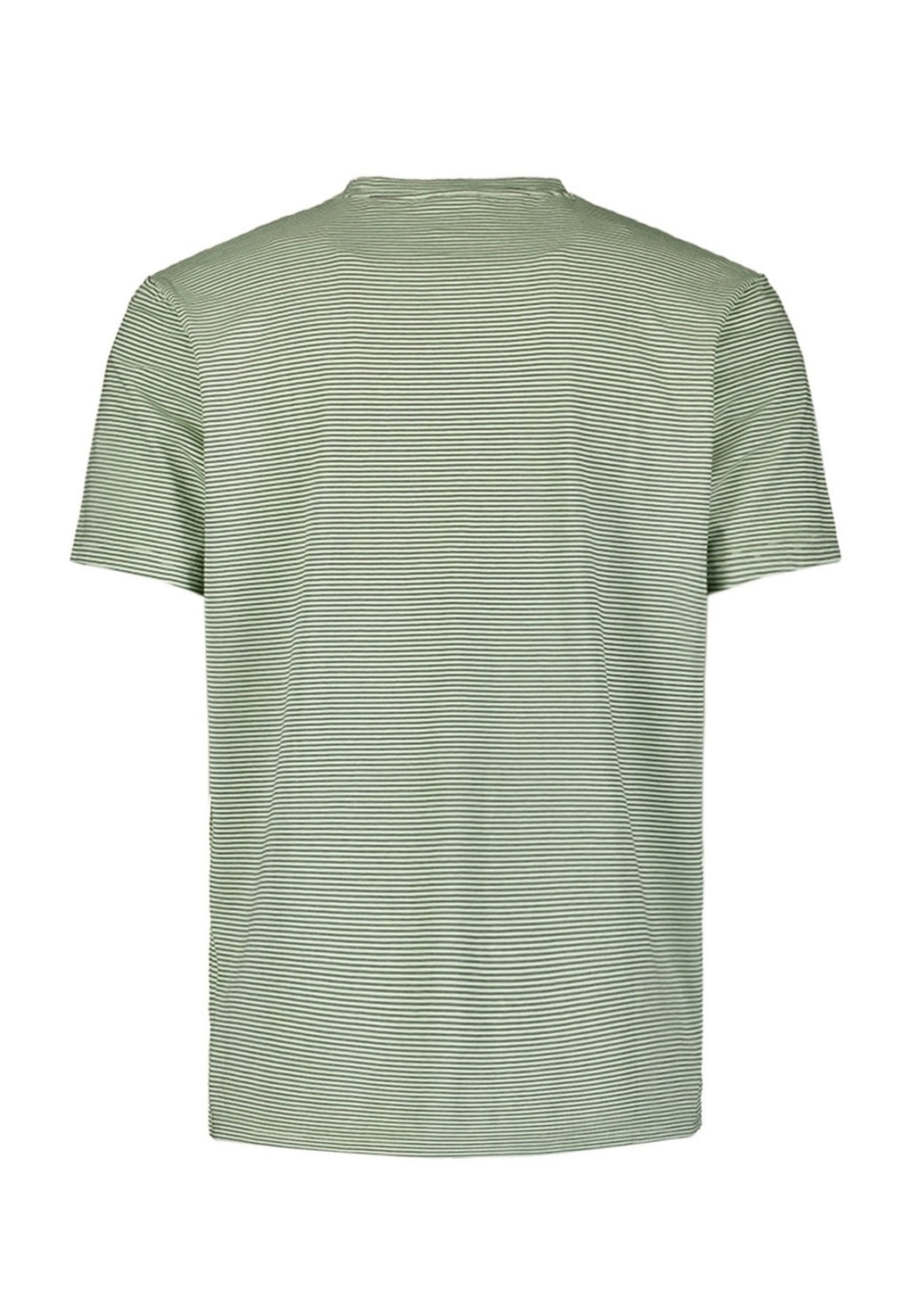 NO EXCESS T-Shirt print Media 5