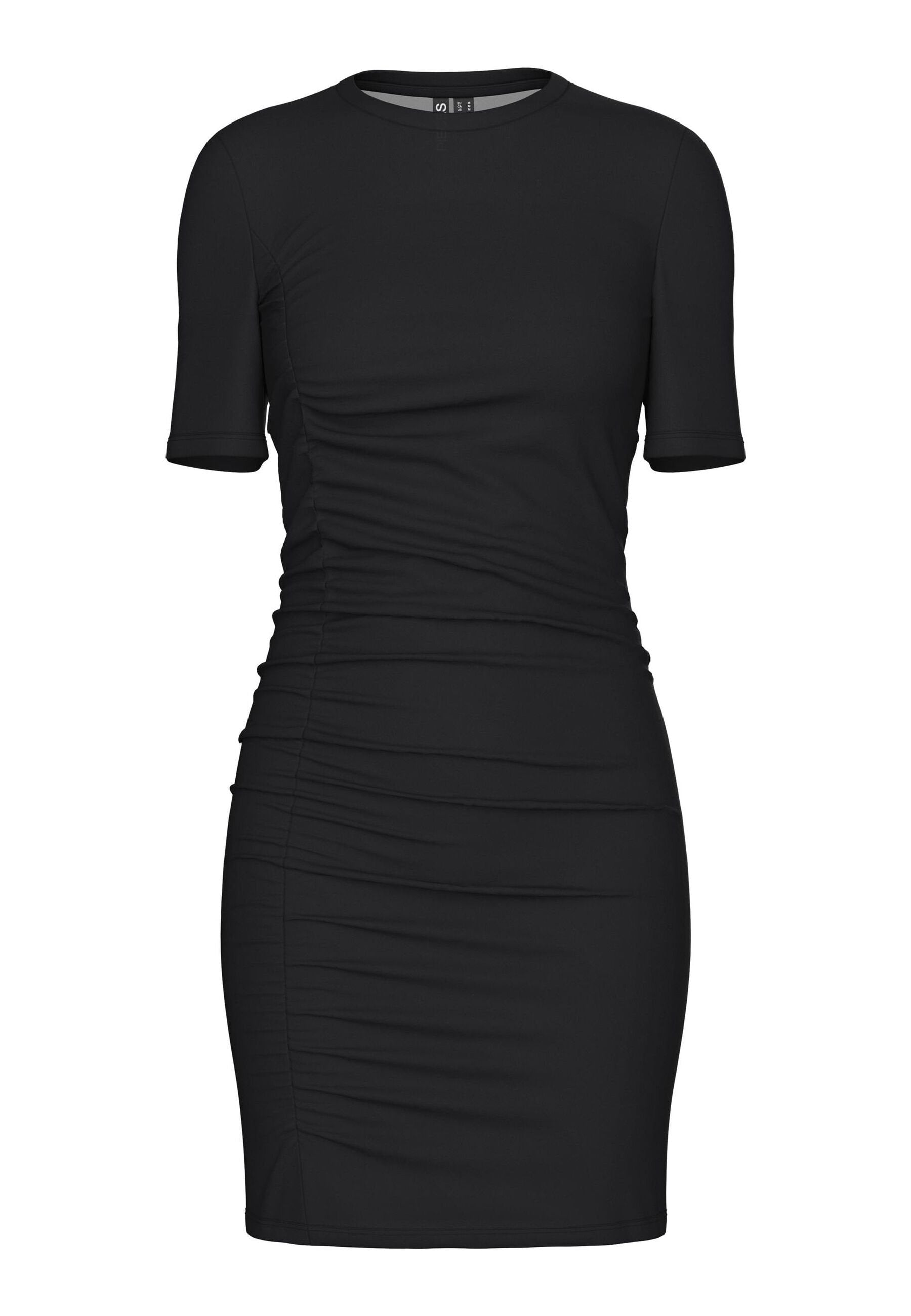 Pieces PCELLY RUCHING DRESS