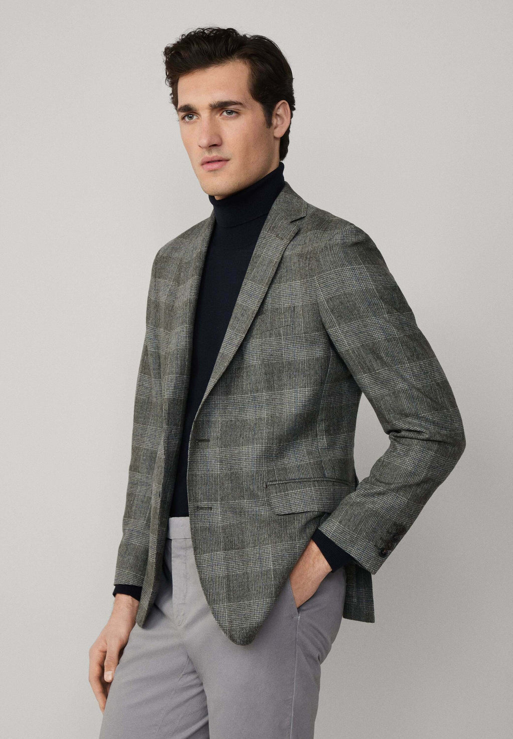 Hackett London