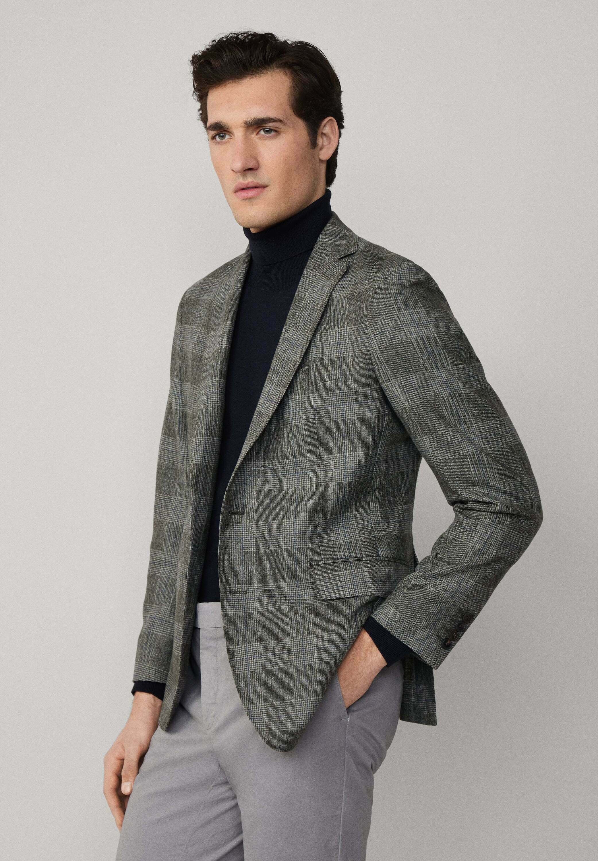 Hackett London