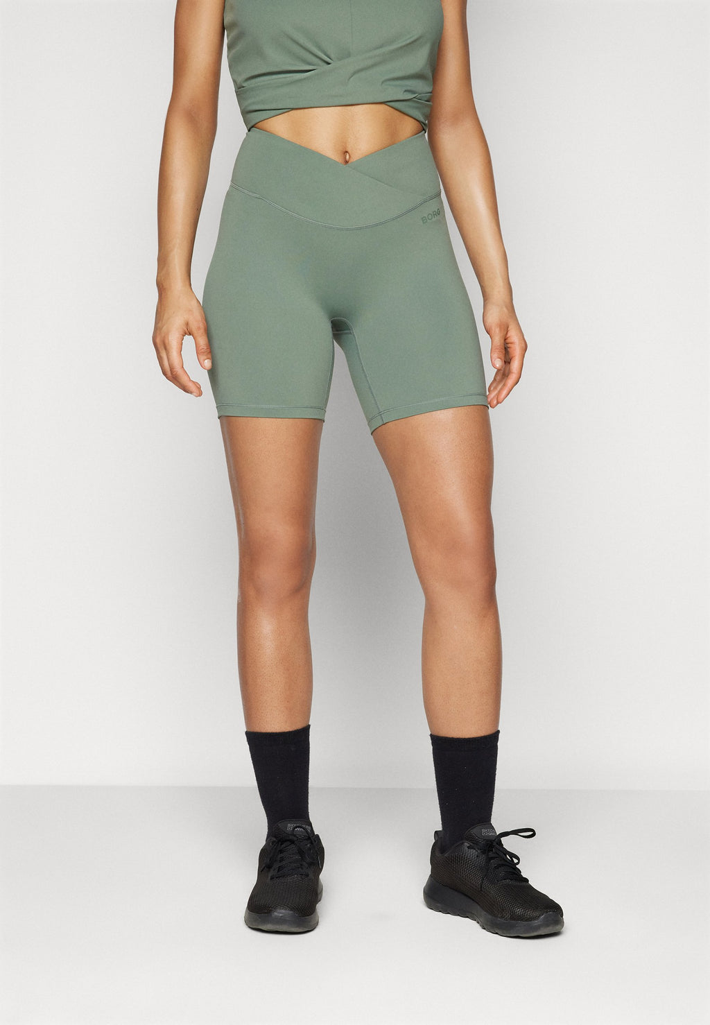 Björn Borg STUDIO CROSS SHORTS