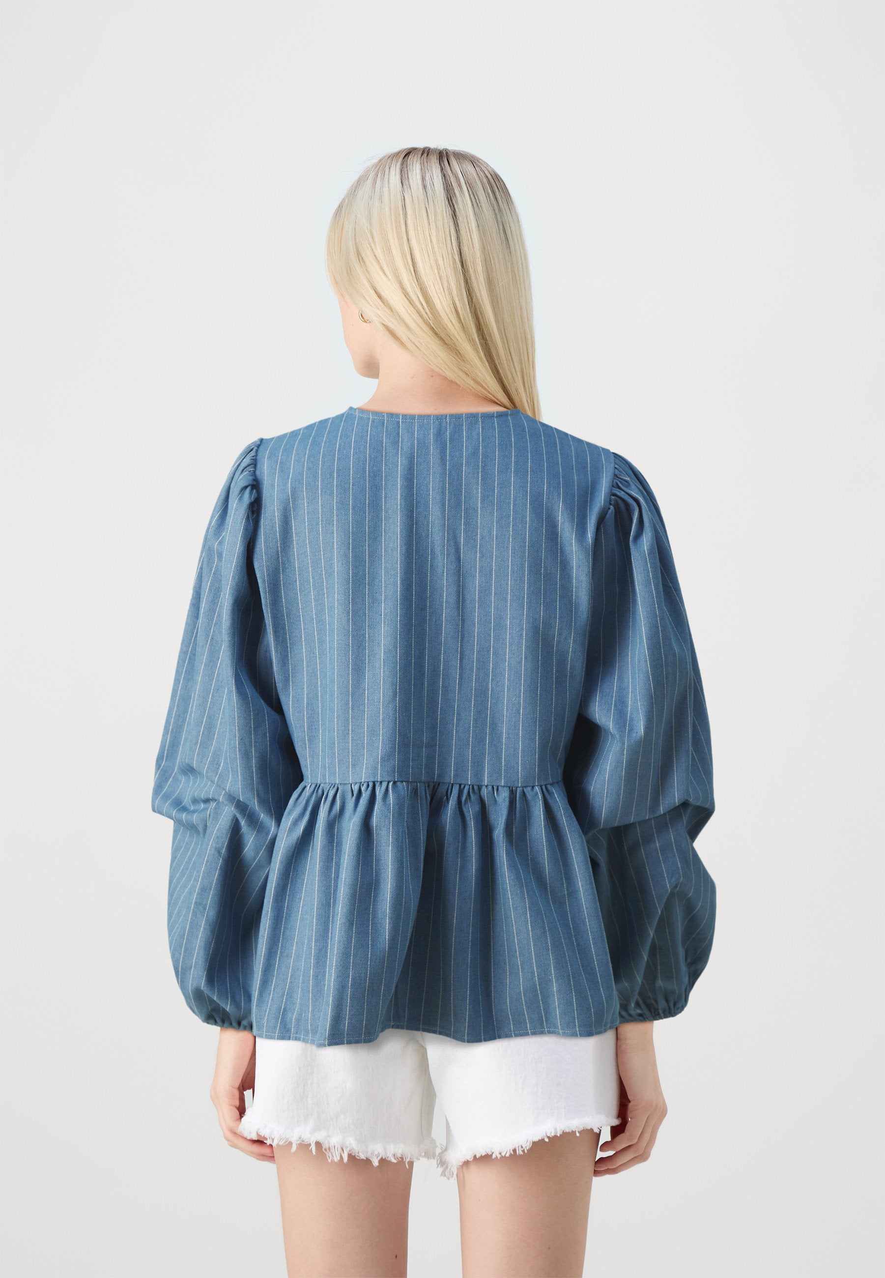 Pieces PCAMILDA TIE TOP