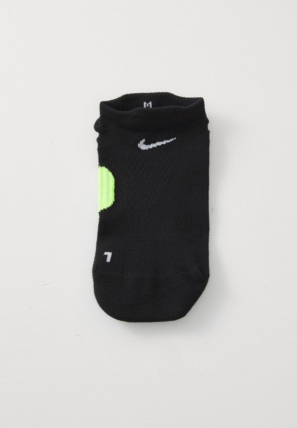 Nike Performance FAST UNISEX - Sports socks - black/smoke grey/white