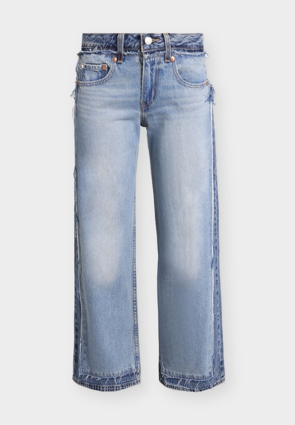 Levi's® LOW LOOSE DECON - Loose Jeans - upon reflection