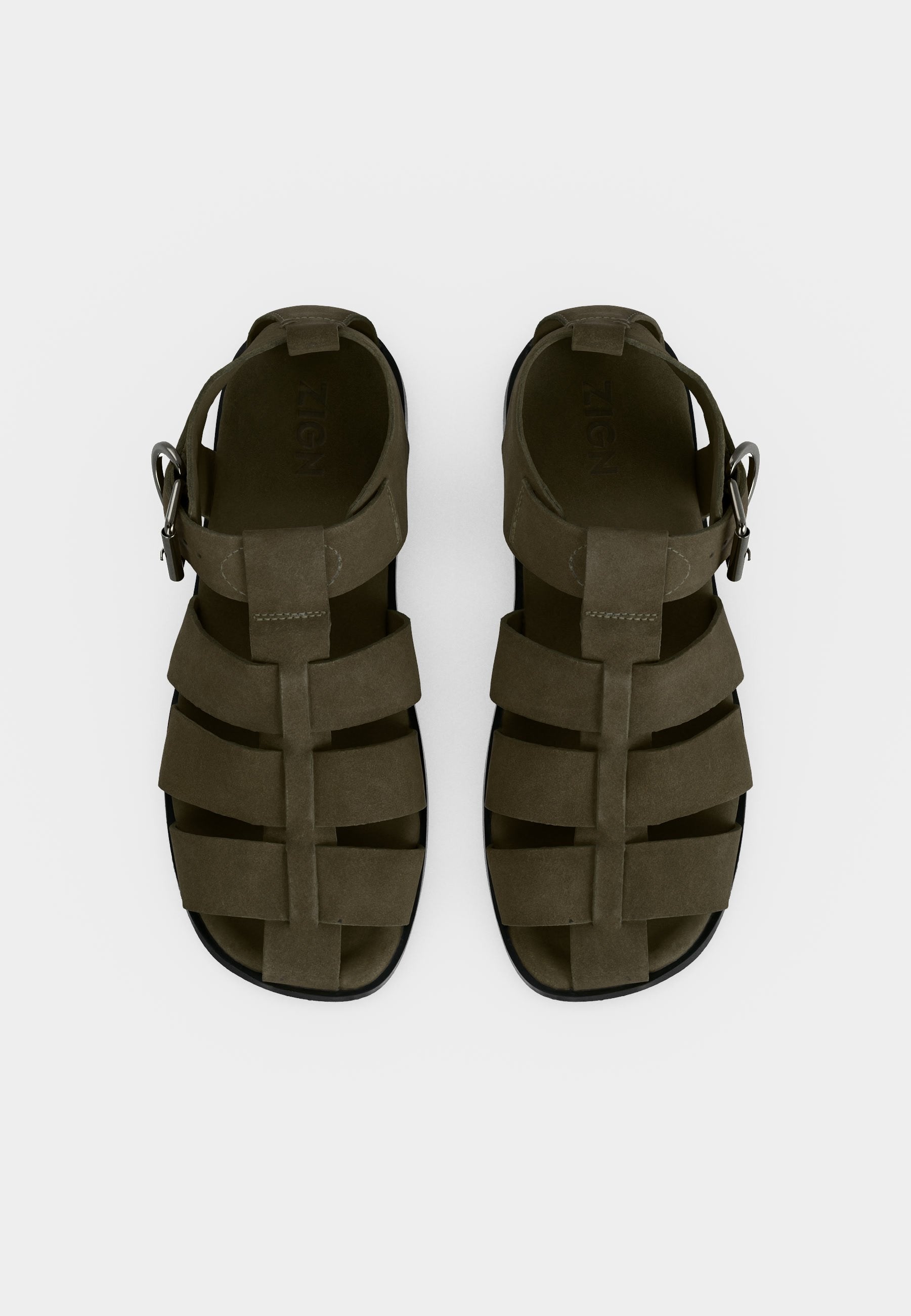 Zign LEATHER