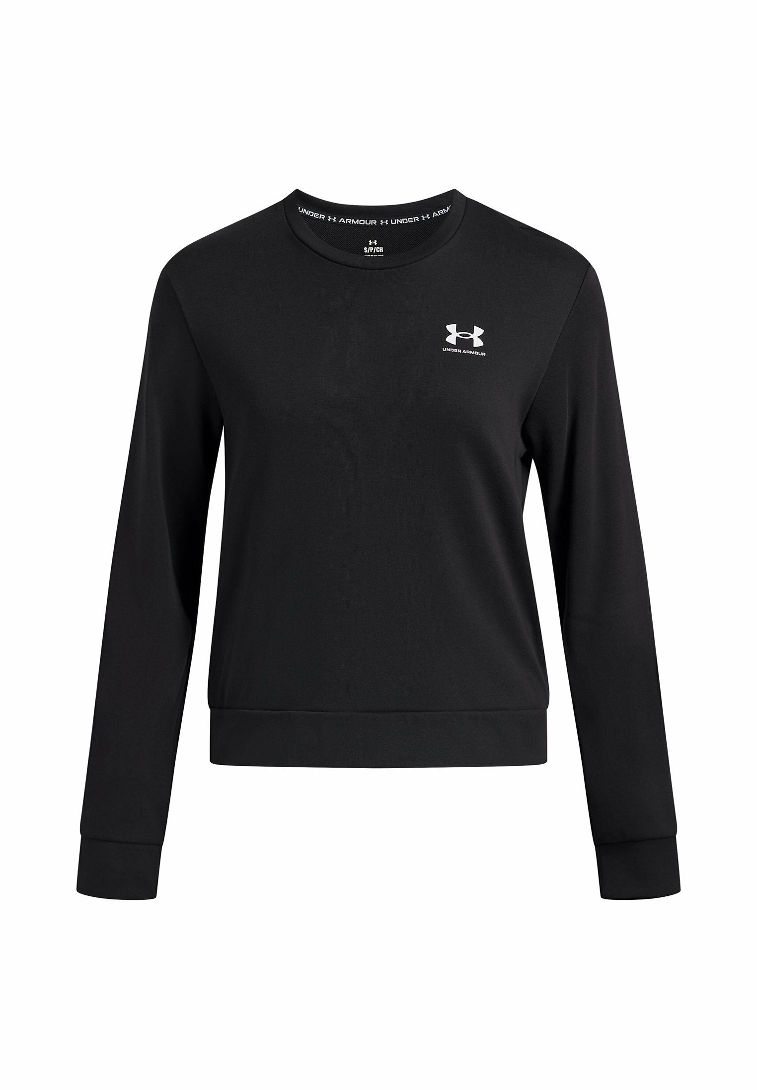 Under Armour RIVAL TERRY
