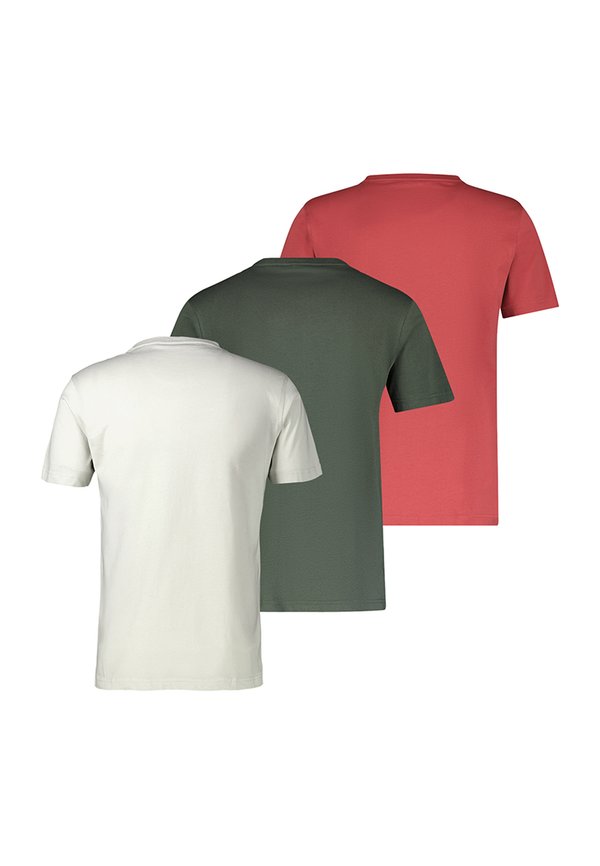 LERROS 3 PACK