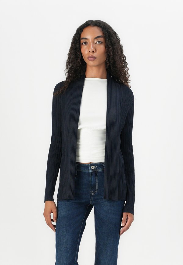 TOM TAILOR Cardigan - lunar eclipse