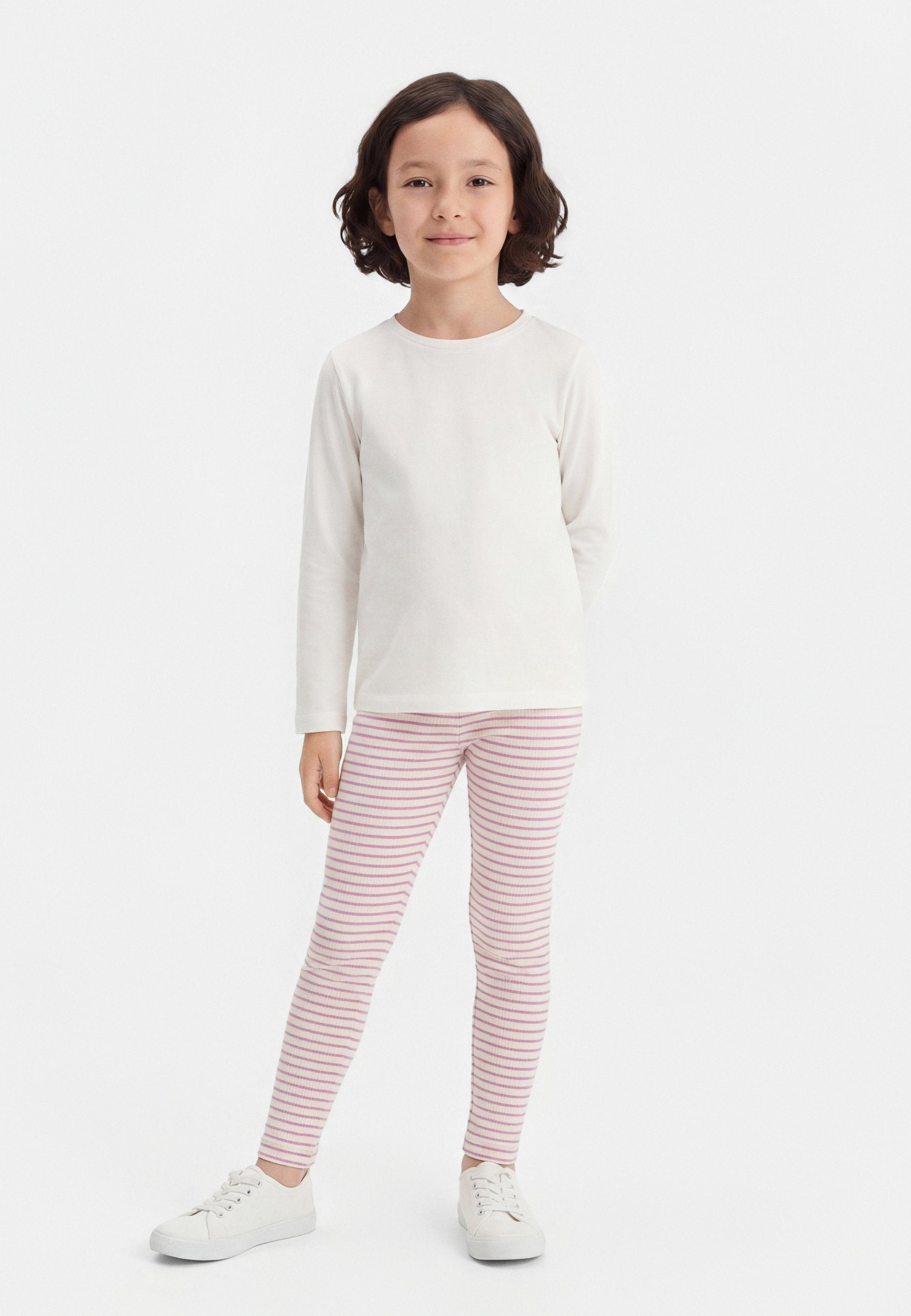 ONLY MINI KMGMAUDE LIFE STRIPE BASIC