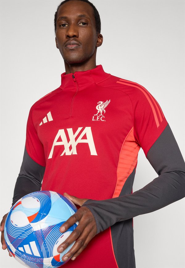 adidas Performance LIVERPOOL FC 25/26 COMPETITION TRAINING TOP