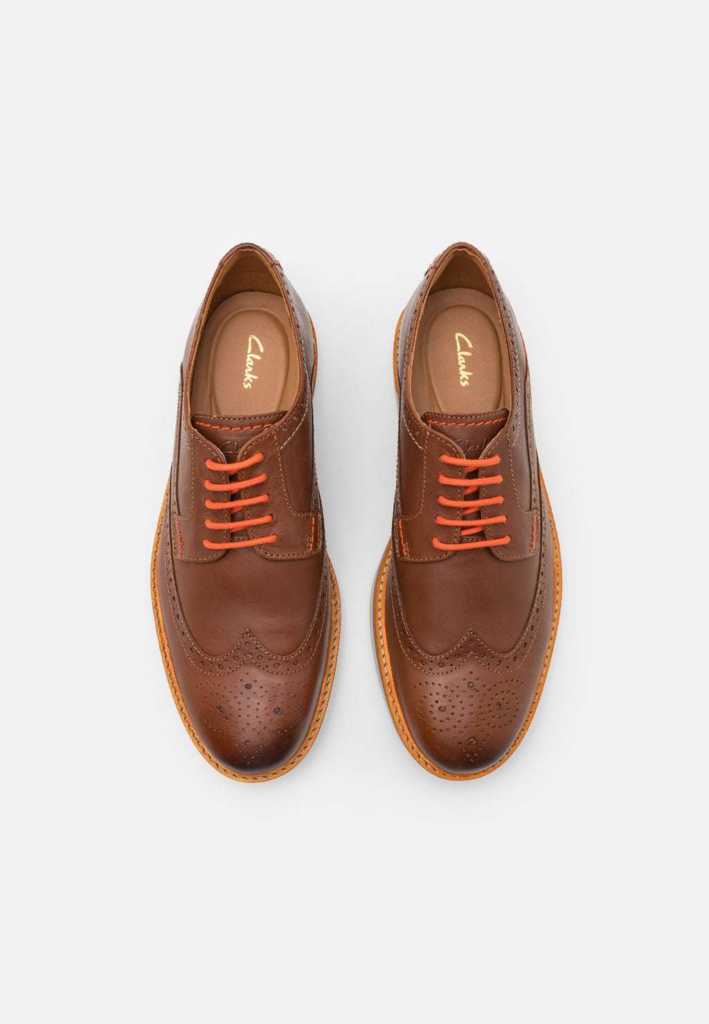 Clarks ATTICUS LIMIT