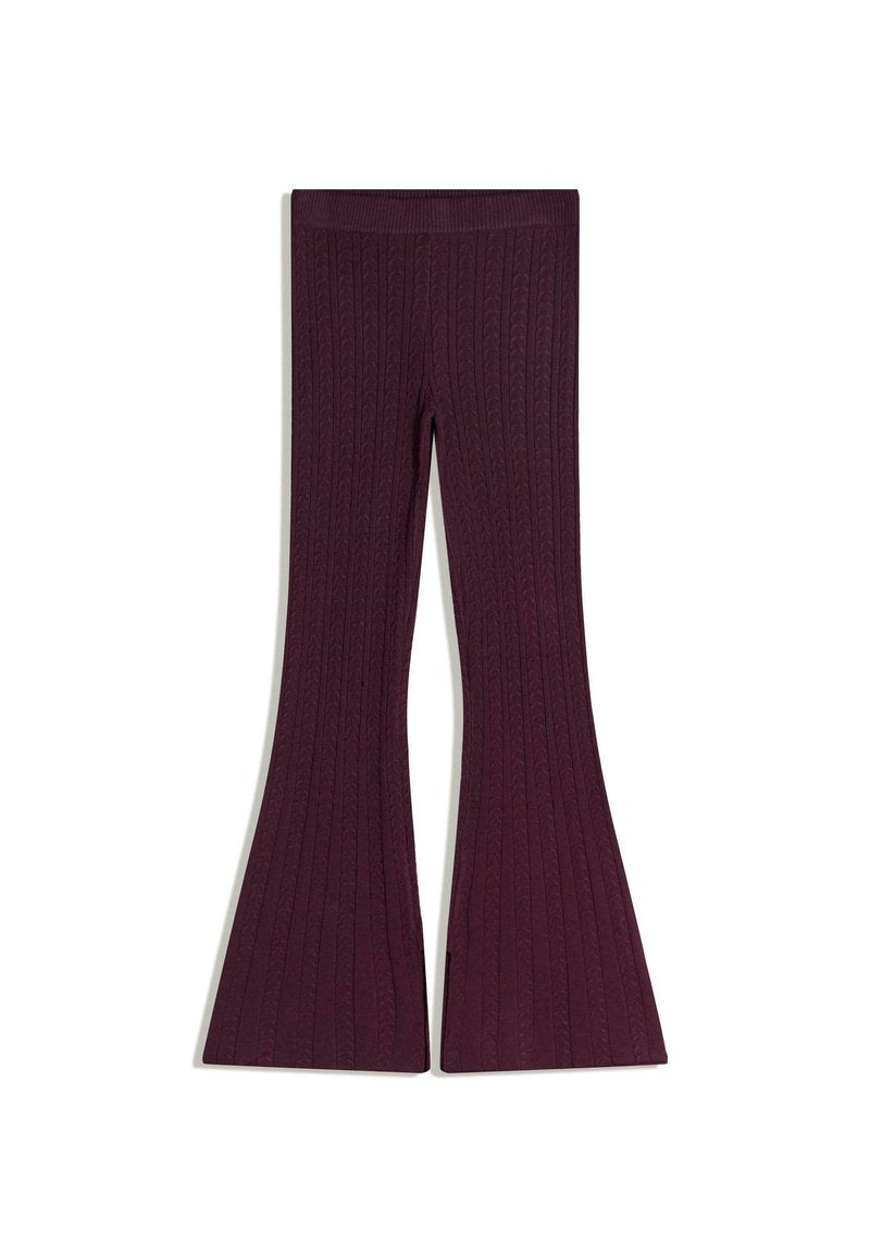 Bershka Stoffhose Media 1