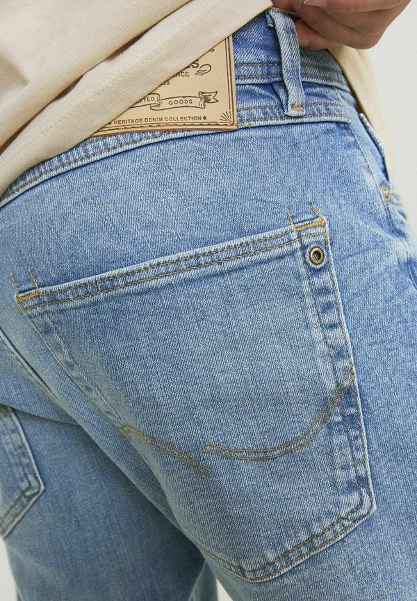 Jack & Jones Slim fit JJIGLENN JJWARD JJ 422 NOOS