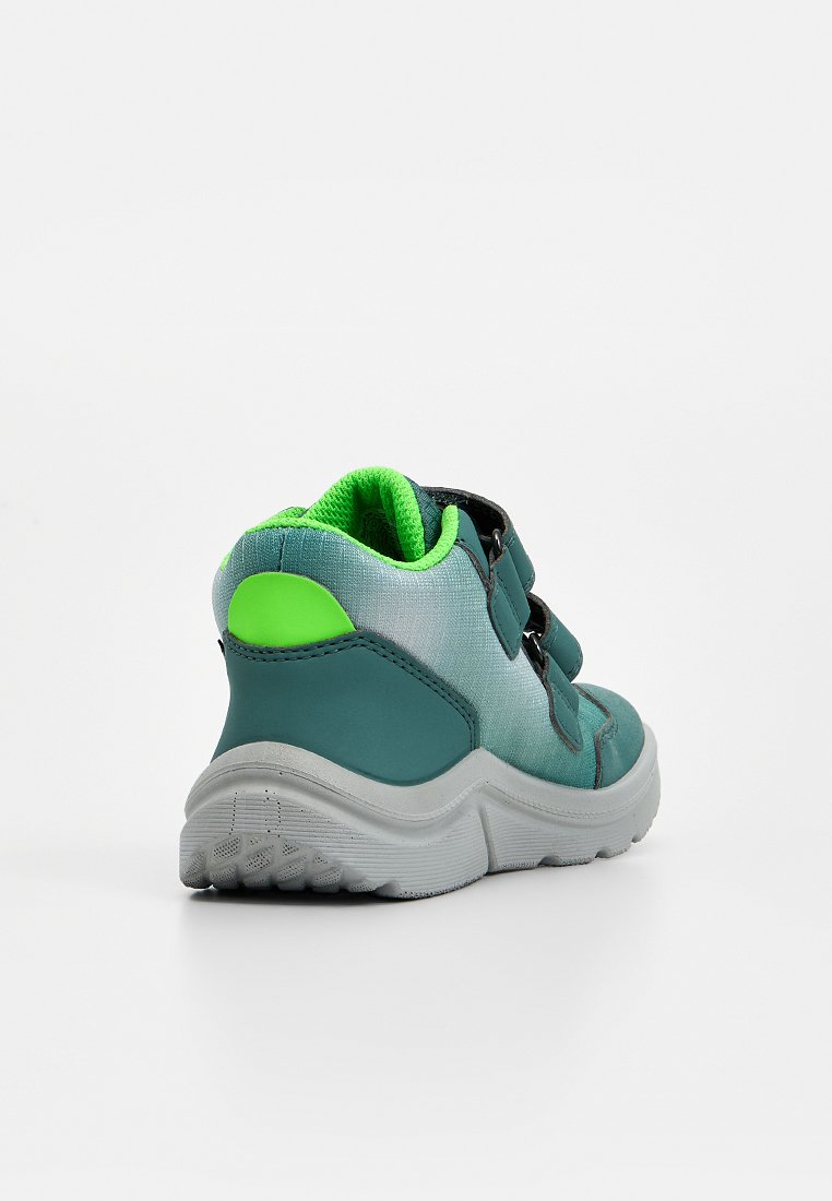 KICKS Media 3