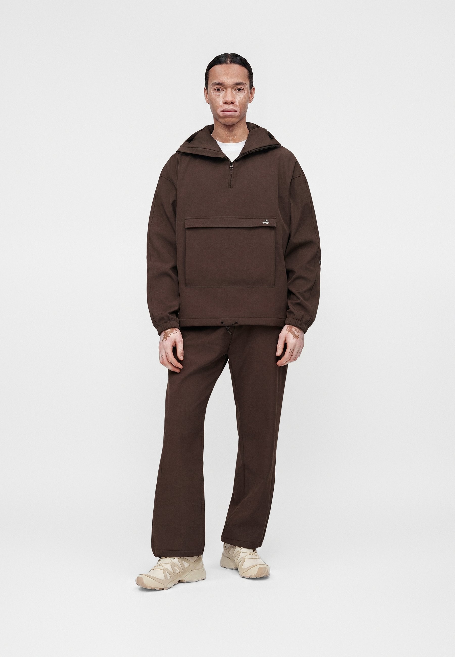 The Tracksuit Club UNISEX