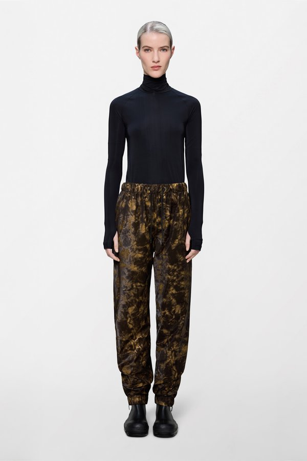 Rains PANTS REGULAR UNISEX