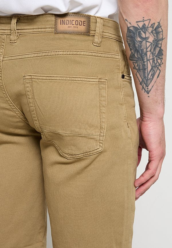 INDICODE JEANS BOUILLON